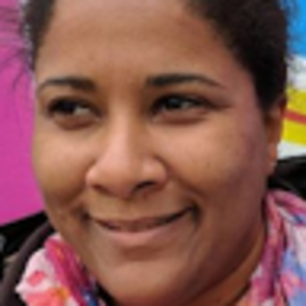 Meet your Posher, Ginneh